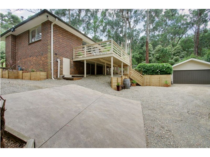 4 Carrington Court, Tecoma VIC 3160