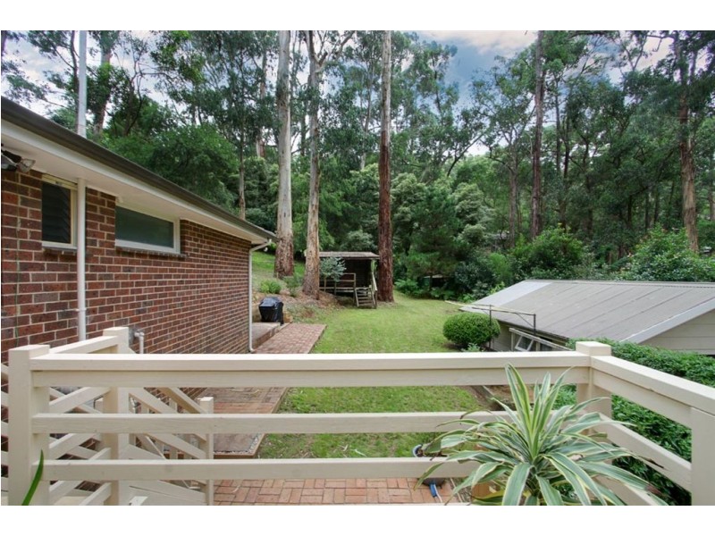 4 Carrington Court, Tecoma VIC 3160