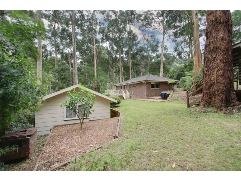 4 Carrington Court, Tecoma VIC 3160
