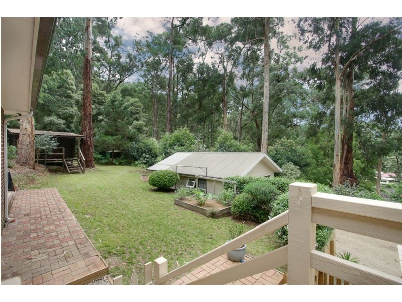 4 Carrington Court, Tecoma VIC 3160