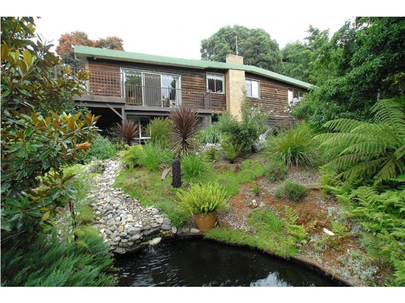 17-19 Vika Ave, Monbulk VIC 3793