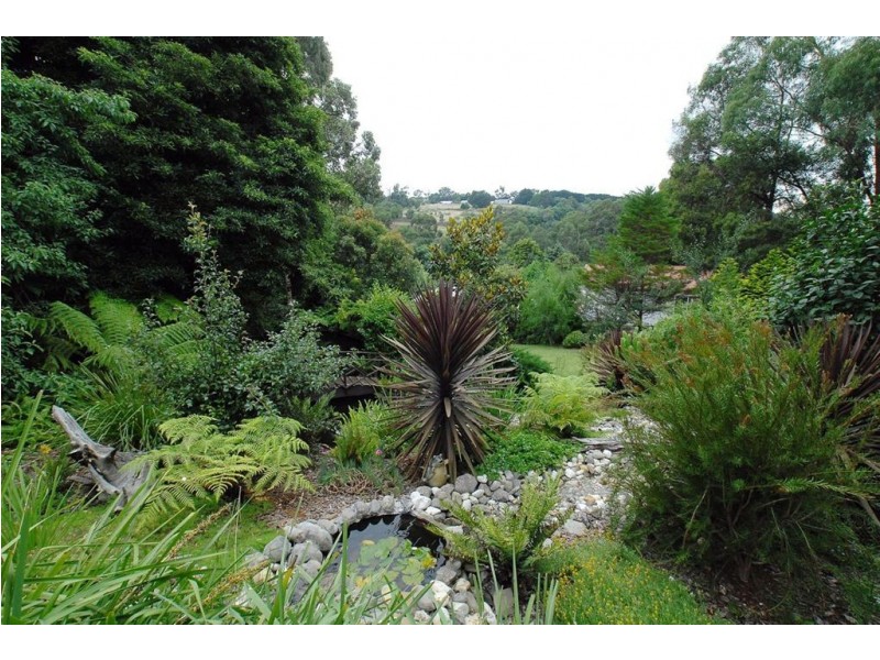 17-19 Vika Ave, Monbulk VIC 3793