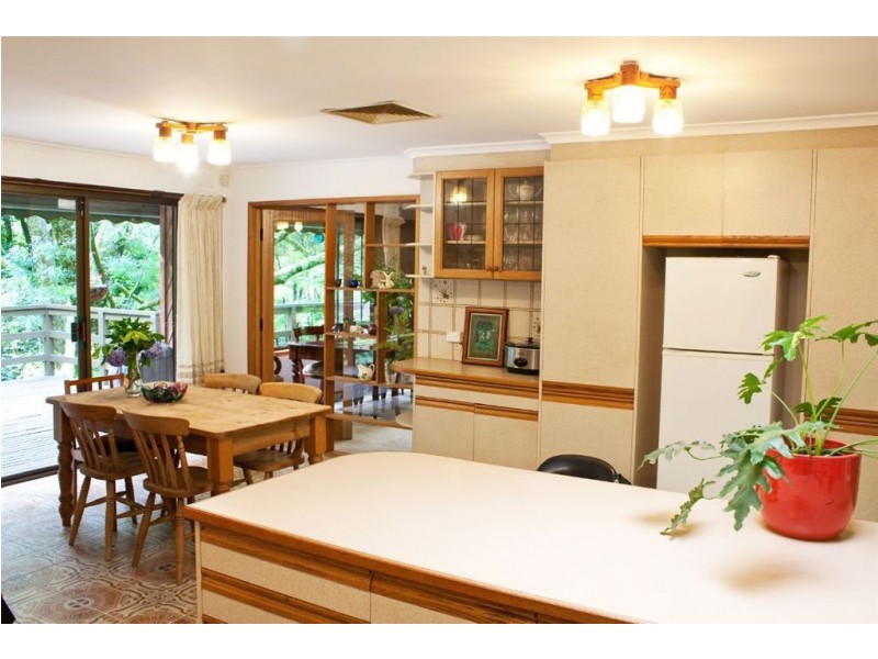 49 Spencer Road, Olinda VIC 3788