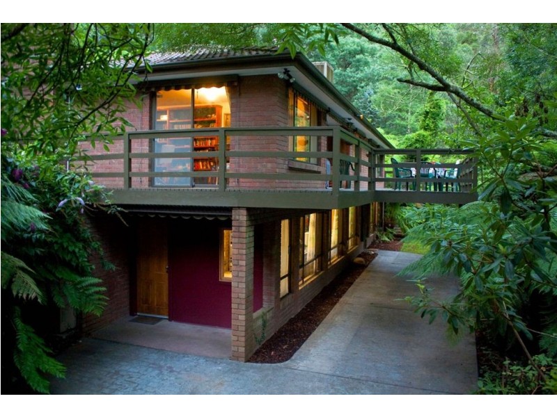 49 Spencer Road, Olinda VIC 3788