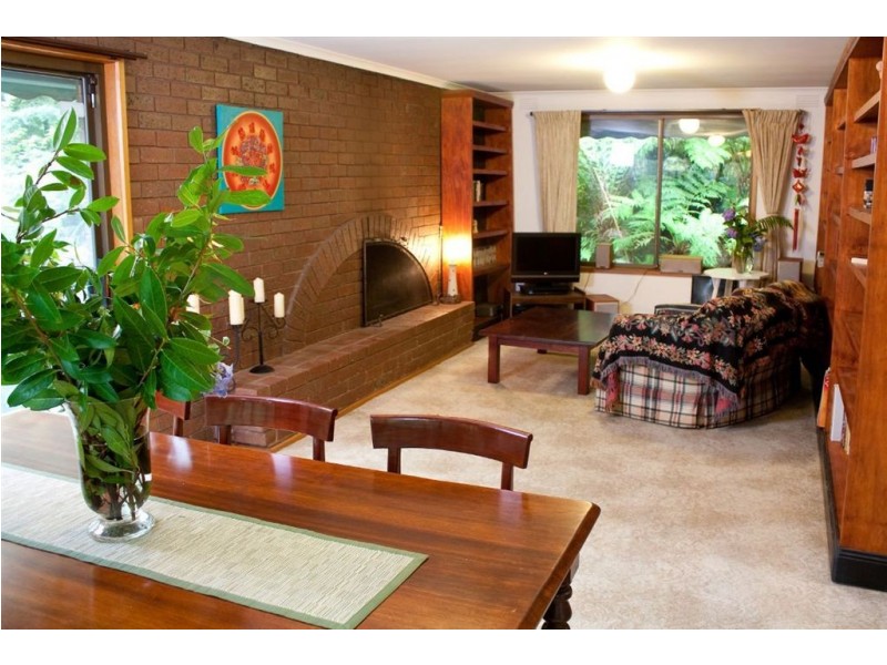 49 Spencer Road, Olinda VIC 3788