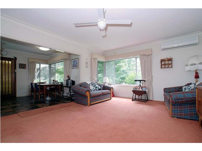 12 Jacksons Hill Road, Kallista VIC 3791