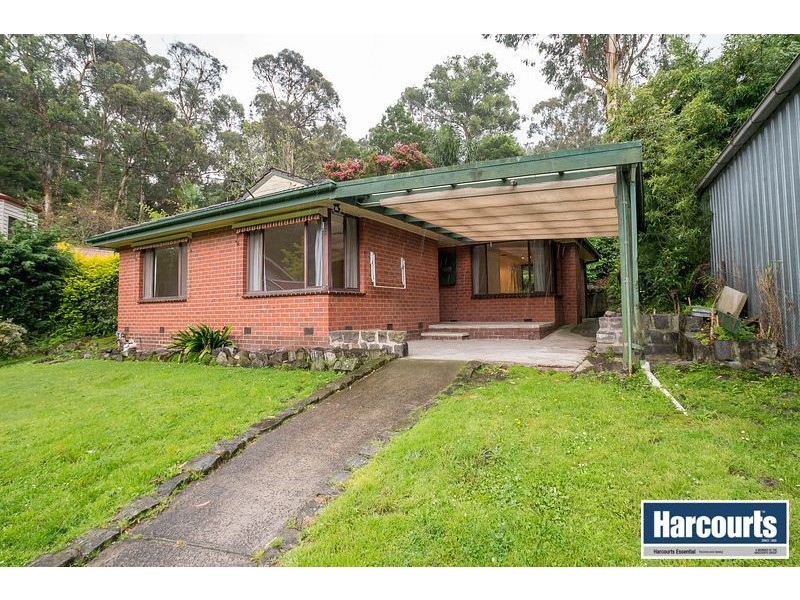 17 Oakland Avenue, Upwey VIC 3158