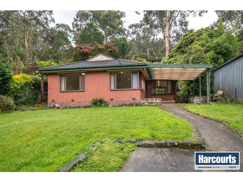 17 Oakland Avenue, Upwey VIC 3158