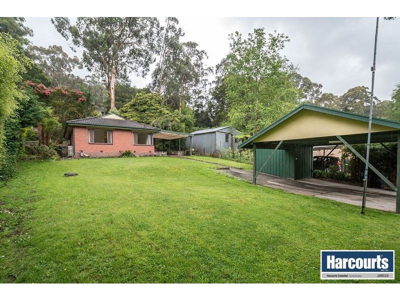 17 Oakland Avenue, Upwey VIC 3158