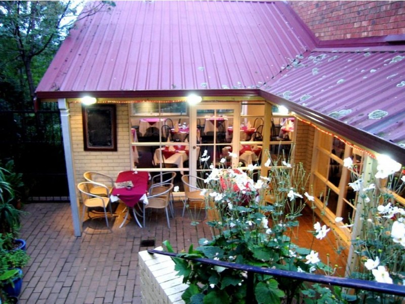 3/1644 burwood highway, Belgrave VIC 3160