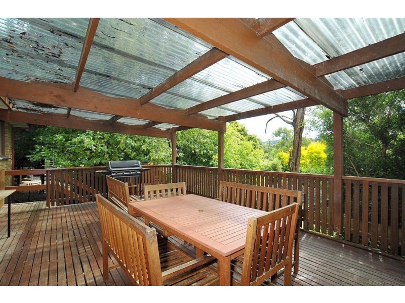 235 Mt Morton Rd, Belgrave Heights VIC 3160
