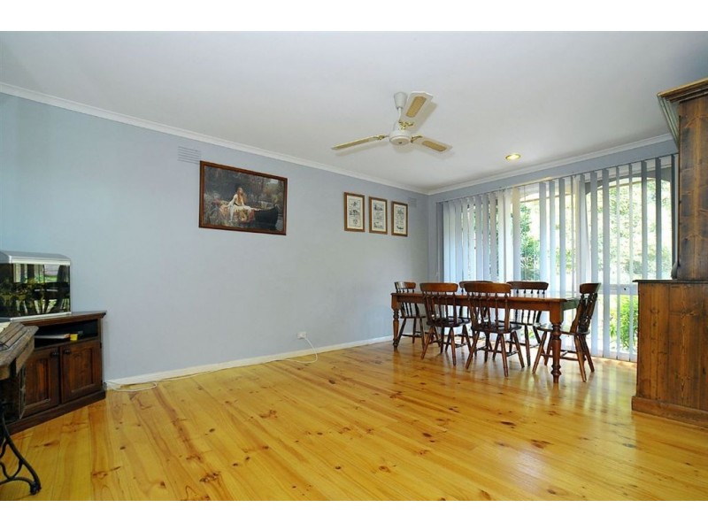 235 Mt Morton Rd, Belgrave Heights VIC 3160