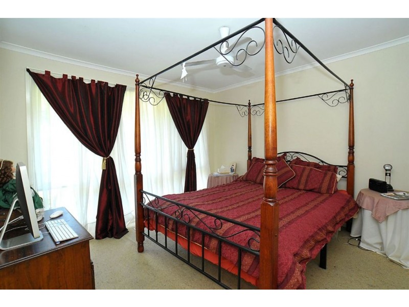 235 Mt Morton Rd, Belgrave Heights VIC 3160