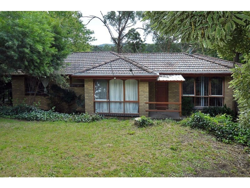 235 Mt Morton Rd, Belgrave Heights VIC 3160