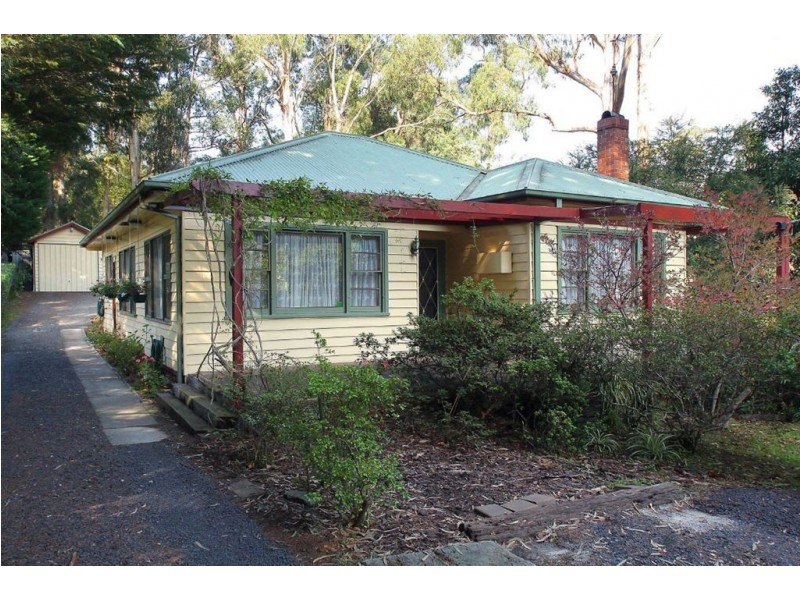 36 Sophia Grove, Tecoma VIC 3160