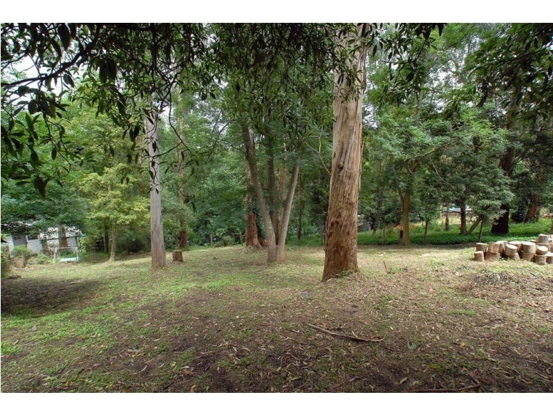 36 Belgrave Gembrook Rd, Belgrave VIC 3160