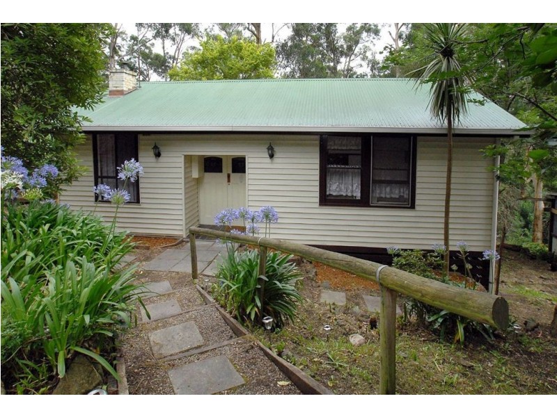 36 Belgrave Gembrook Rd, Belgrave VIC 3160