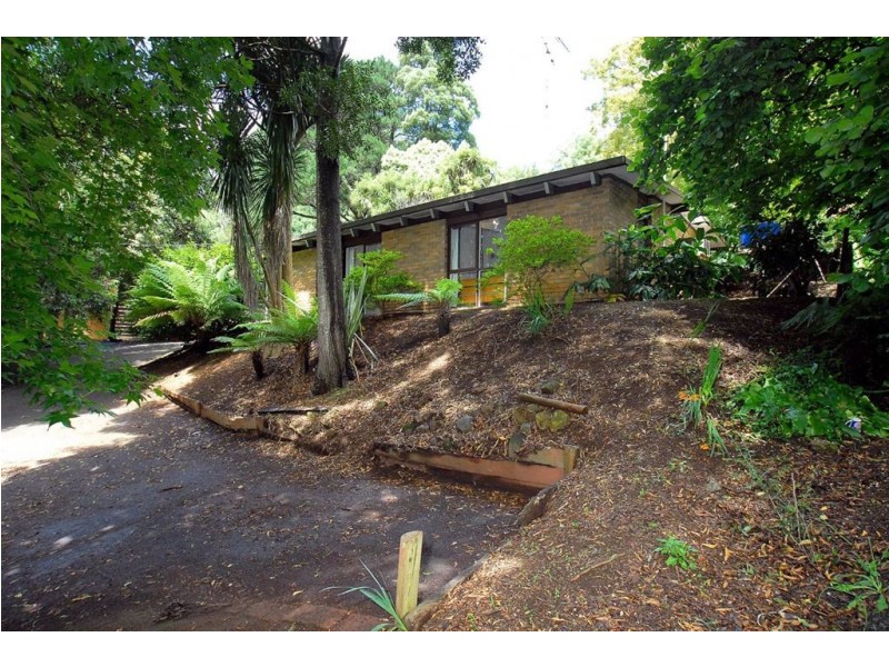 188 Monbulk Road, Kallista VIC 3791