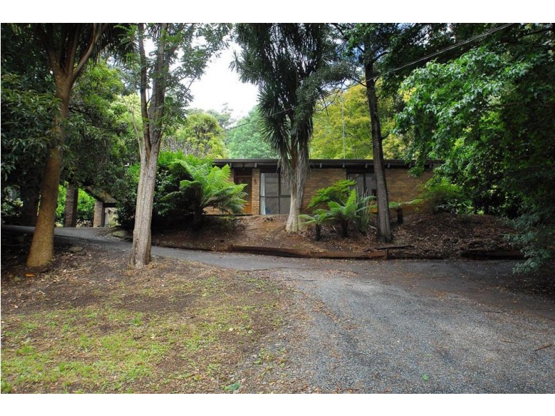 188 Monbulk Road, Kallista VIC 3791