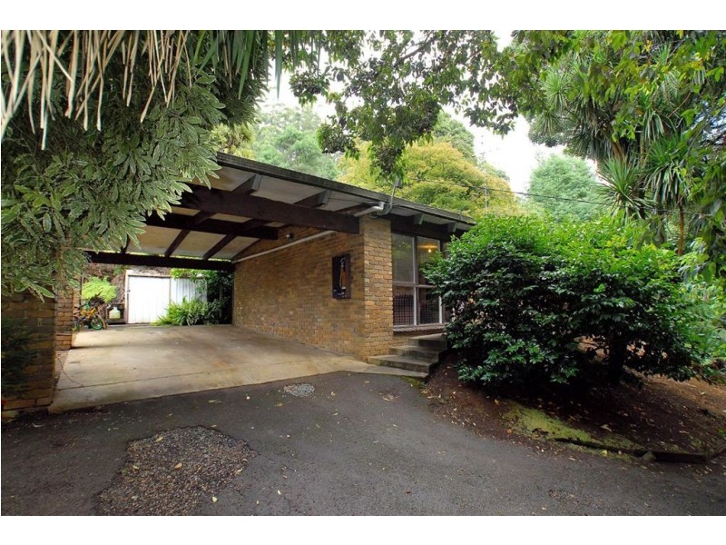 188 Monbulk Road, Kallista VIC 3791