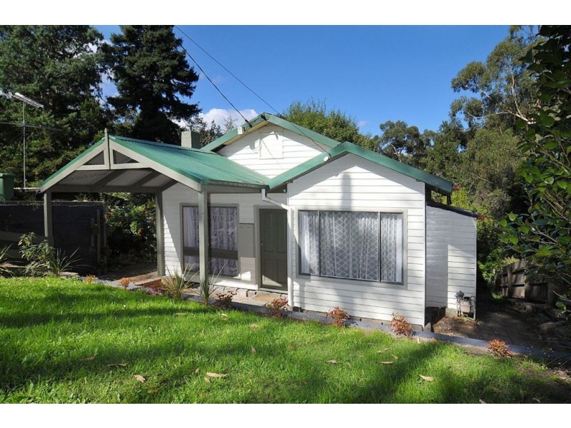 64 Torry Hill Road, Upwey VIC 3158