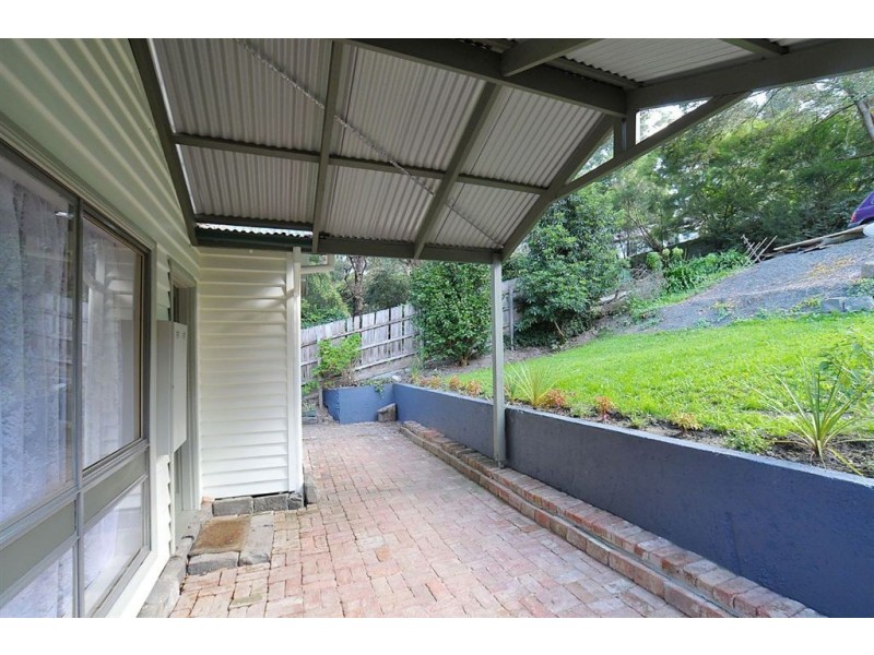 64 Torry Hill Road, Upwey VIC 3158