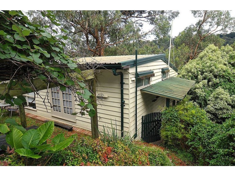 1399 Burwood Highway, Upwey VIC 3158