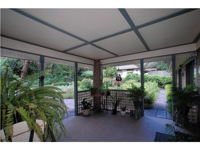 12 Eleanor Grove, Kallista VIC 3791