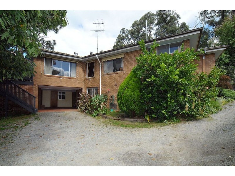 78 Moores Road, Monbulk VIC 3793
