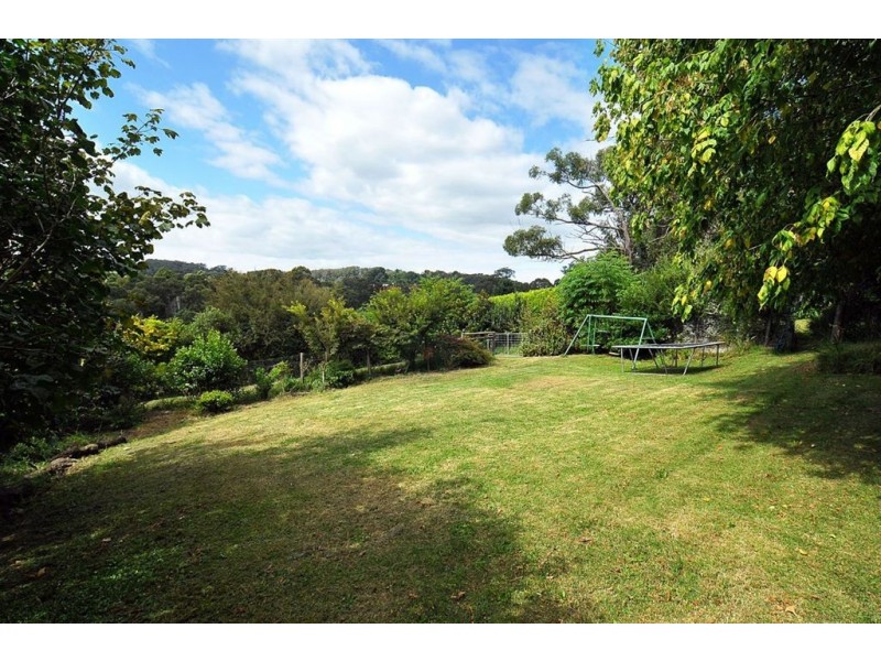 78 Moores Road, Monbulk VIC 3793