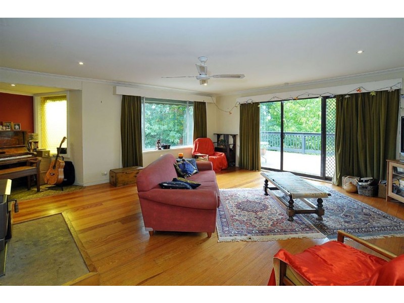 78 Moores Road, Monbulk VIC 3793