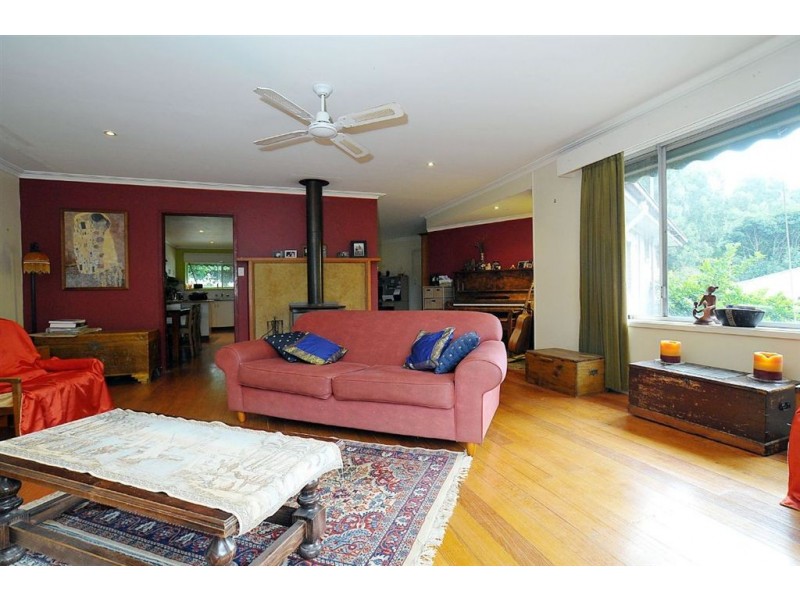 78 Moores Road, Monbulk VIC 3793