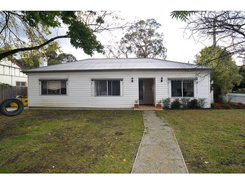 440 Glenfern Road Tecoma/, Upwey VIC 3158
