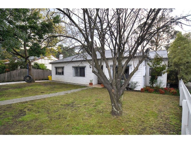 440 Glenfern Road Tecoma/, Upwey VIC 3158