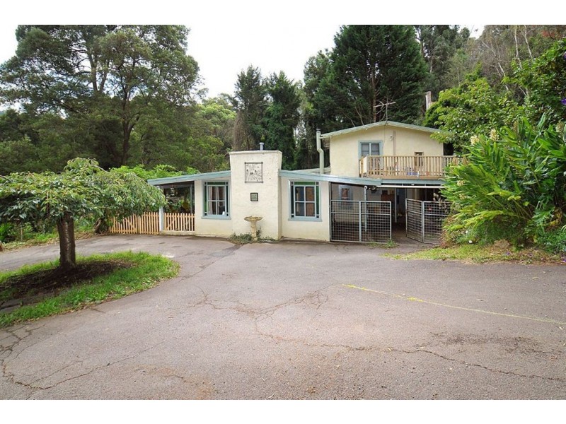 6 Ramsay Court, The Patch VIC 3792