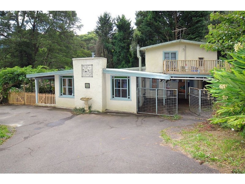 6 Ramsay Court, The Patch VIC 3792