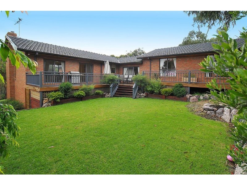 5 Vista Road, Belgrave Heights VIC 3160