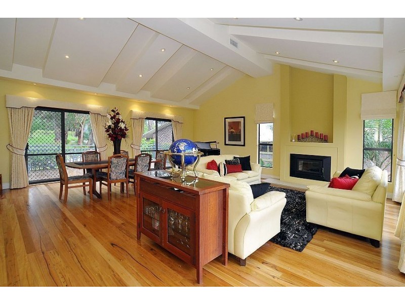 5 Vista Road, Belgrave Heights VIC 3160