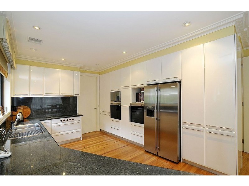 5 Vista Road, Belgrave Heights VIC 3160