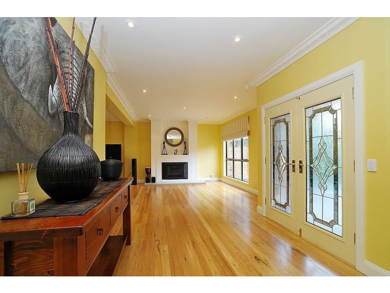 5 Vista Road, Belgrave Heights VIC 3160