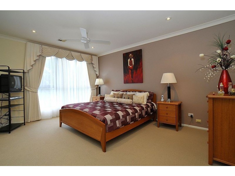 5 Vista Road, Belgrave Heights VIC 3160