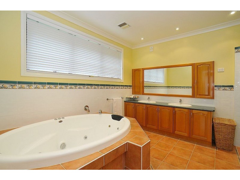 5 Vista Road, Belgrave Heights VIC 3160