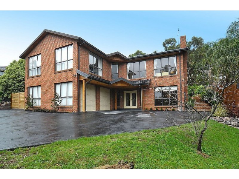5 Vista Road, Belgrave Heights VIC 3160