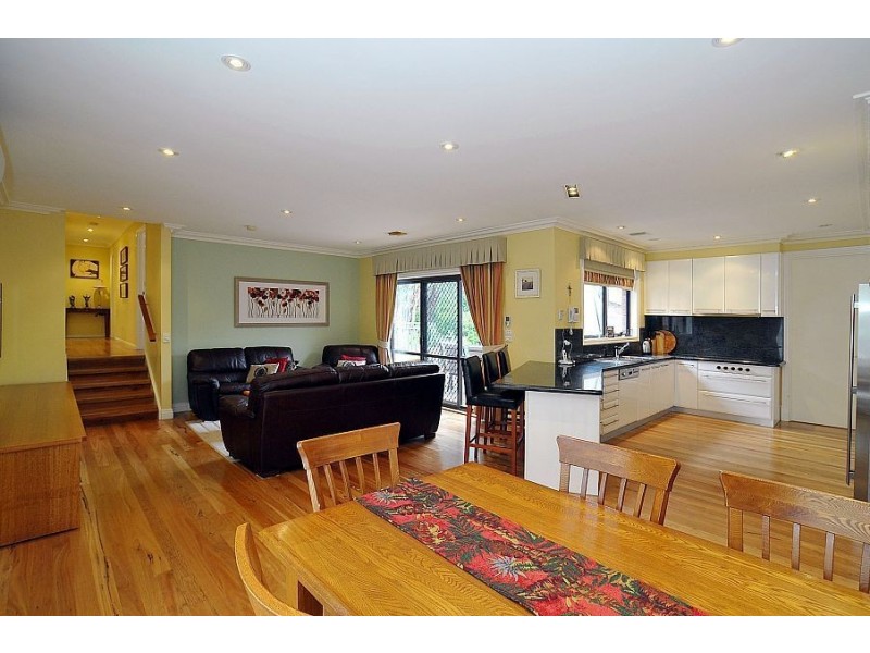 5 Vista Road, Belgrave Heights VIC 3160