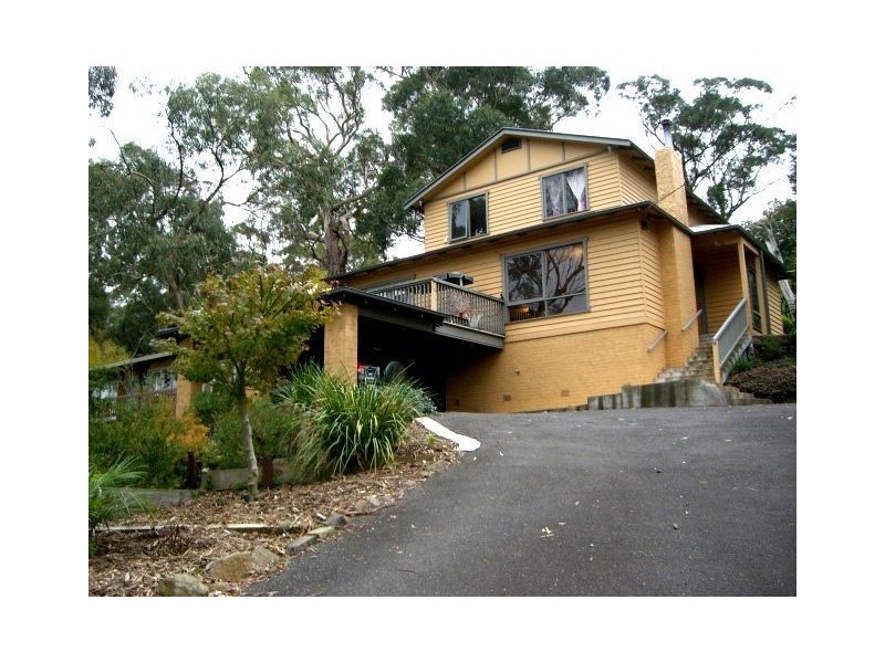 73 Ternes Road, Upwey VIC 3158