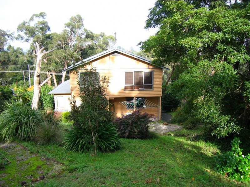73 Ternes Road, Upwey VIC 3158