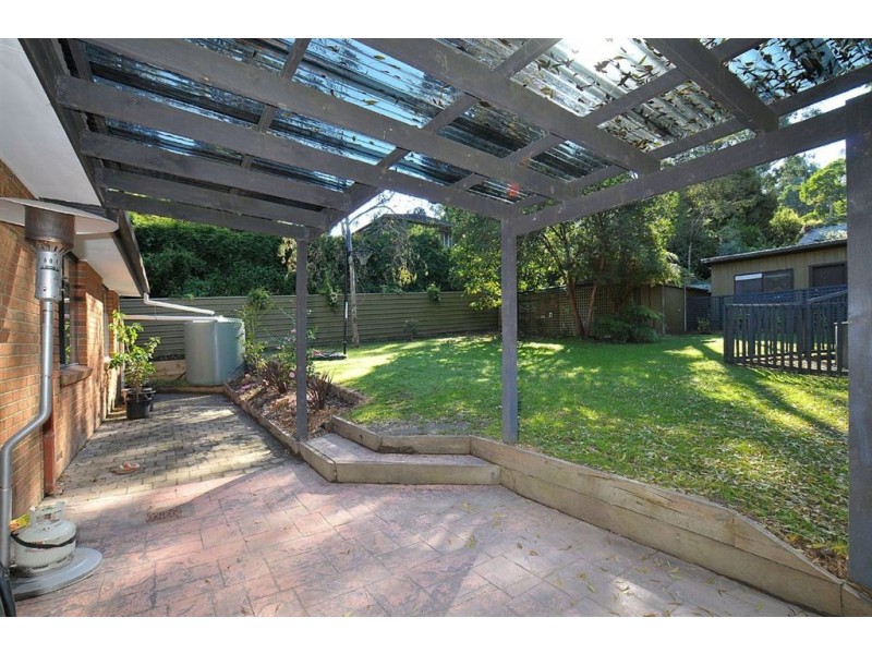 23 Hazel Grove, Tecoma VIC 3160