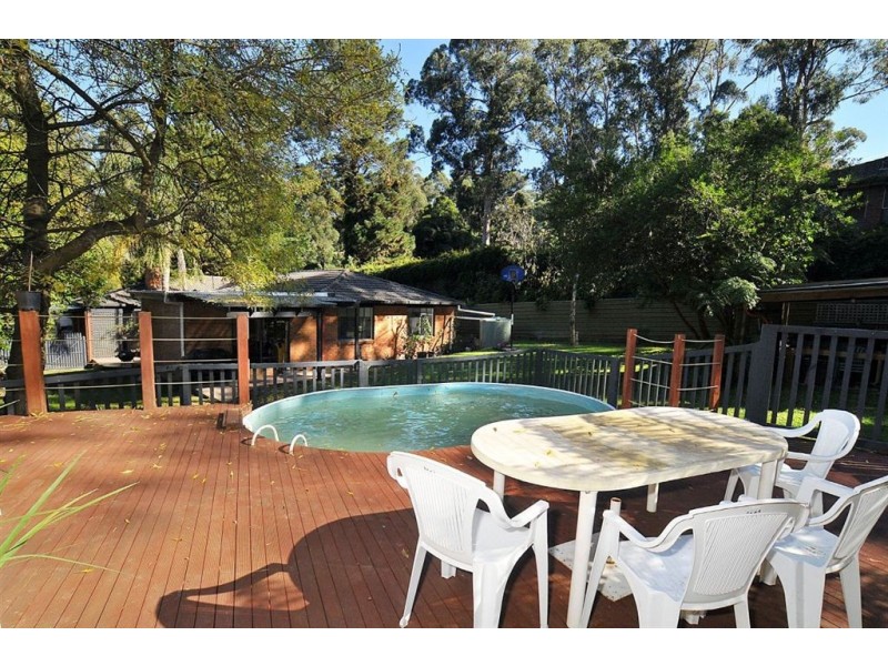 23 Hazel Grove, Tecoma VIC 3160