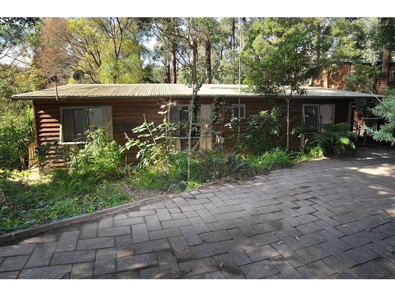 15 Peters road, Belgrave VIC 3160