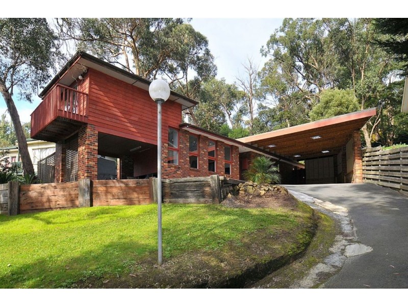 108 Old belgrave Road, Upwey VIC 3158